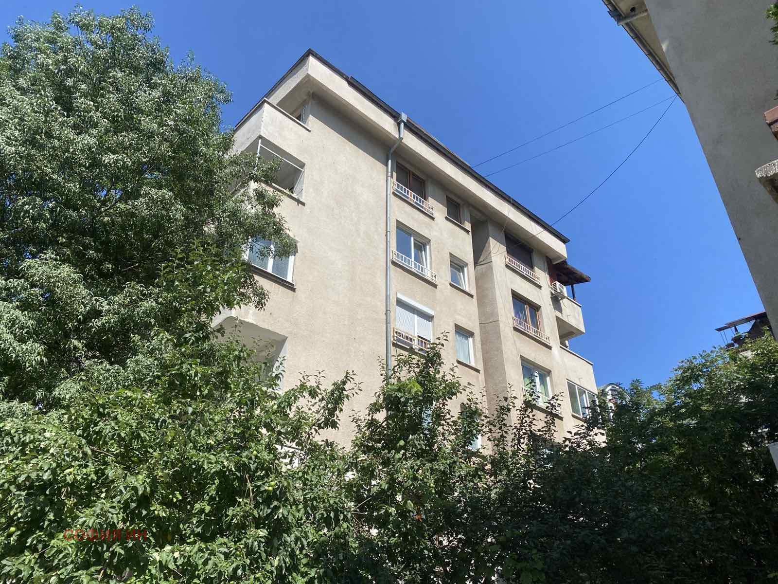 Продава МНОГОСТАЕН, гр. София, Лозенец, снимка 12 - Апартаменти - 55626537