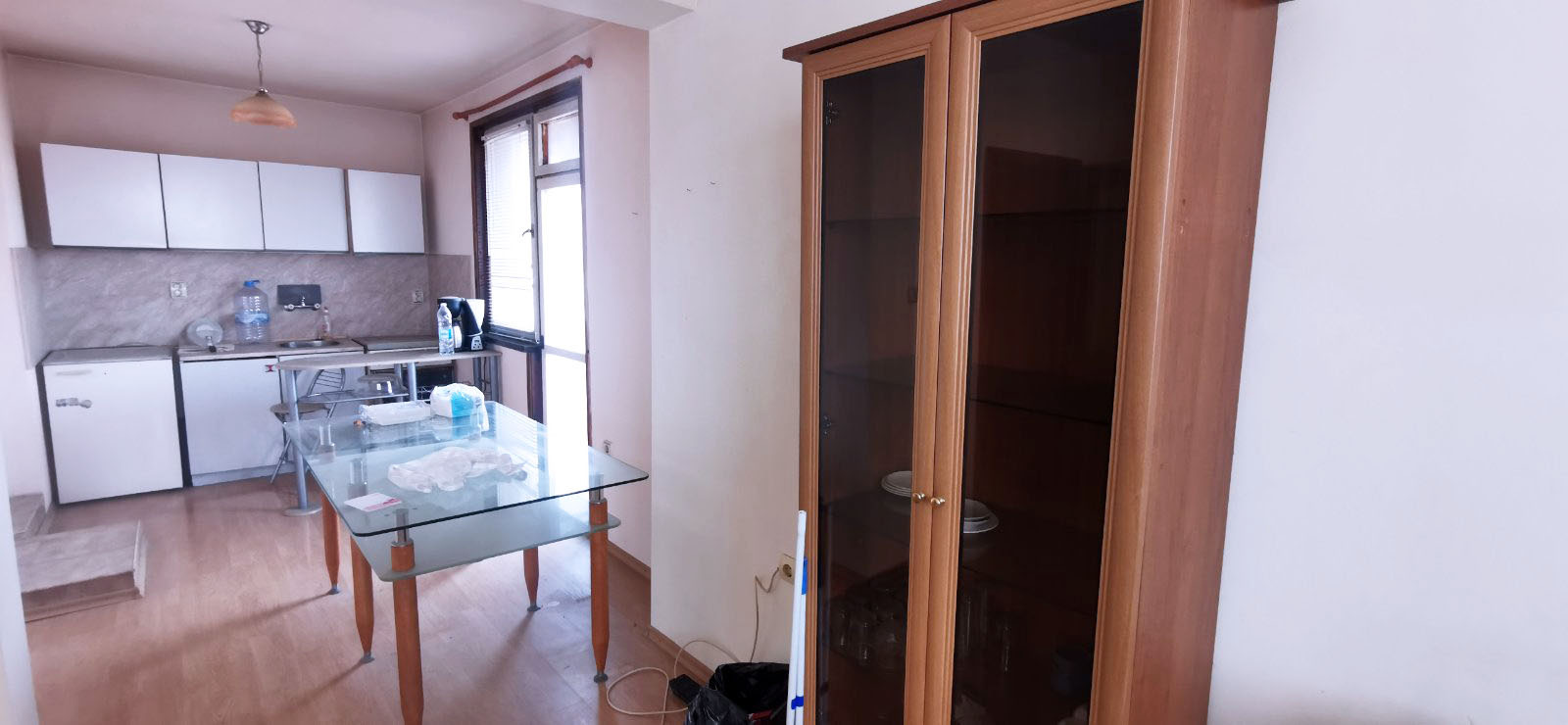 Продава ЕТАЖ ОТ КЪЩА, с. Белащица, област Пловдив, снимка 2 - Етаж от къща - 53747629