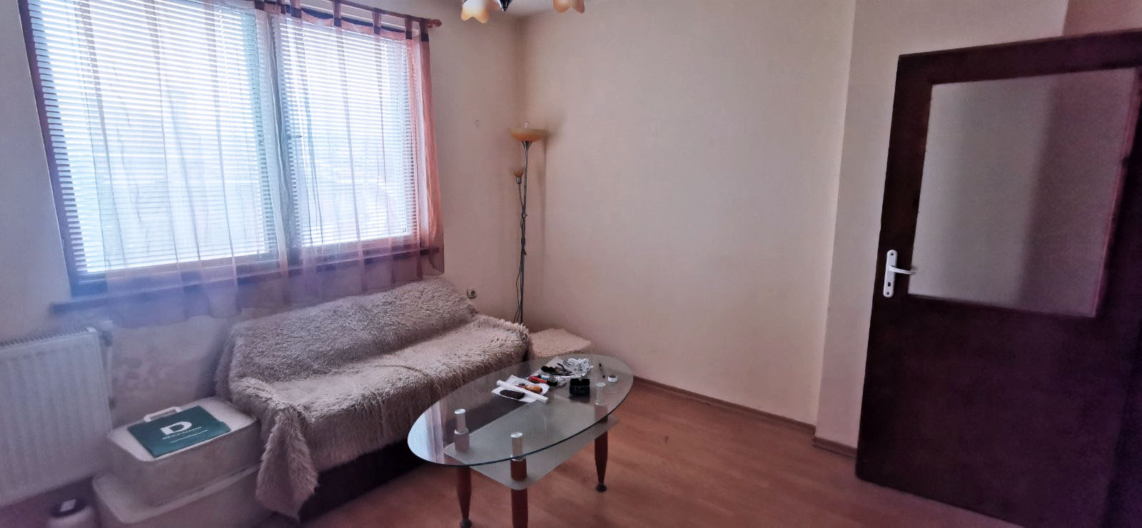 Продава ЕТАЖ ОТ КЪЩА, с. Белащица, област Пловдив, снимка 5 - Етаж от къща - 53747629