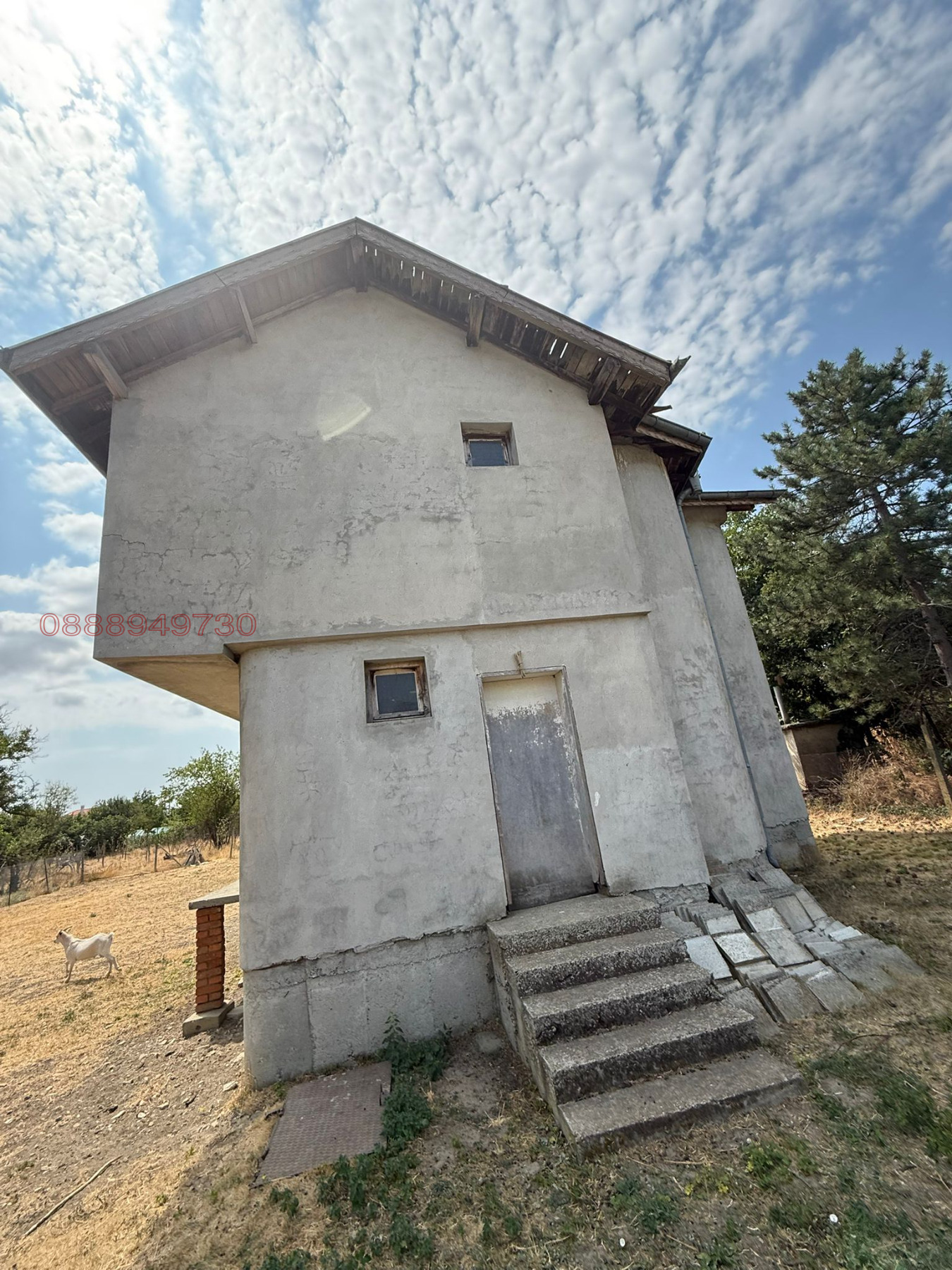 Продава КЪЩА, с. Оризаре, област Бургас, снимка 9 - Къщи - 53985459