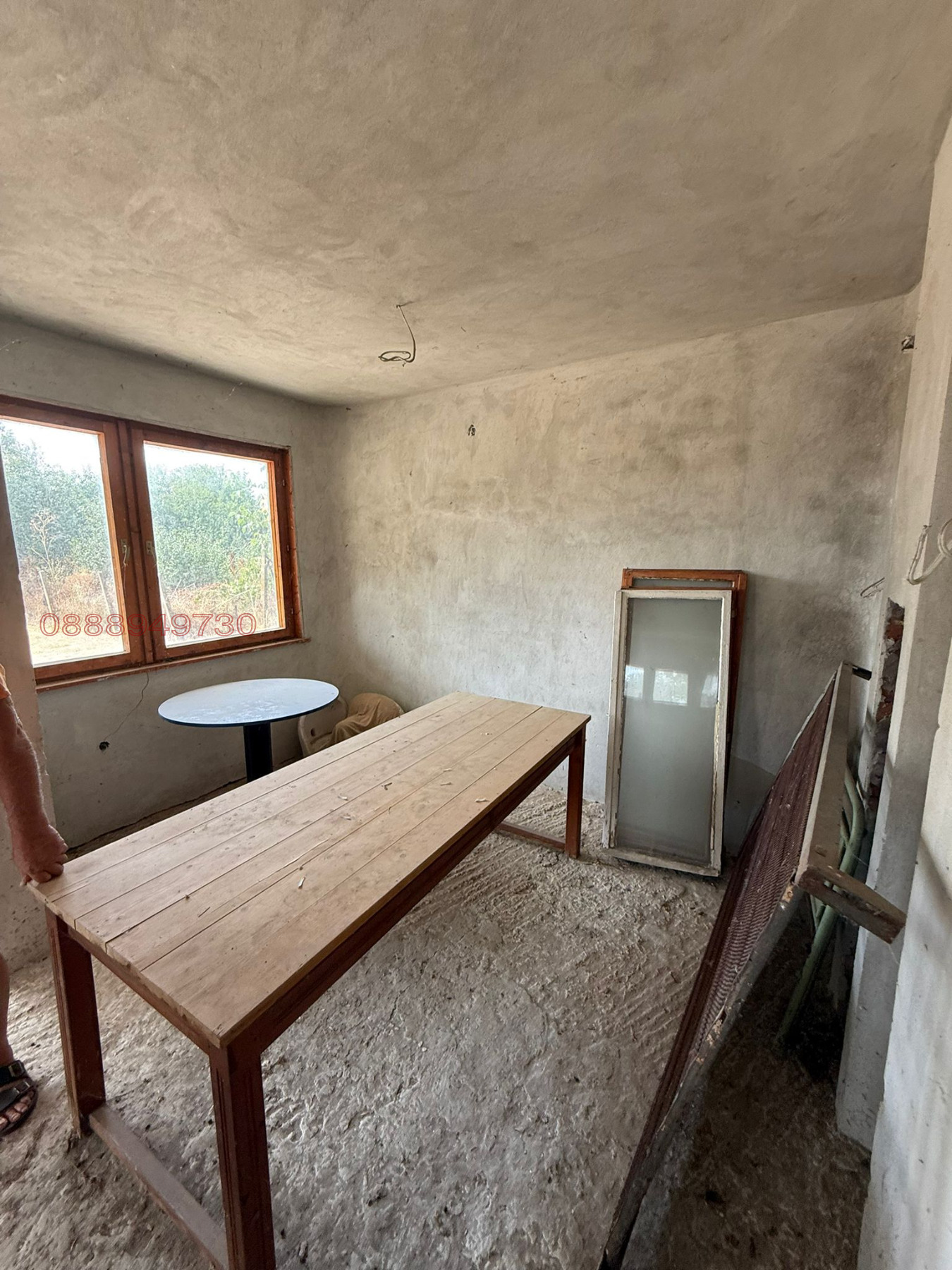 Продава КЪЩА, с. Оризаре, област Бургас, снимка 8 - Къщи - 53985459