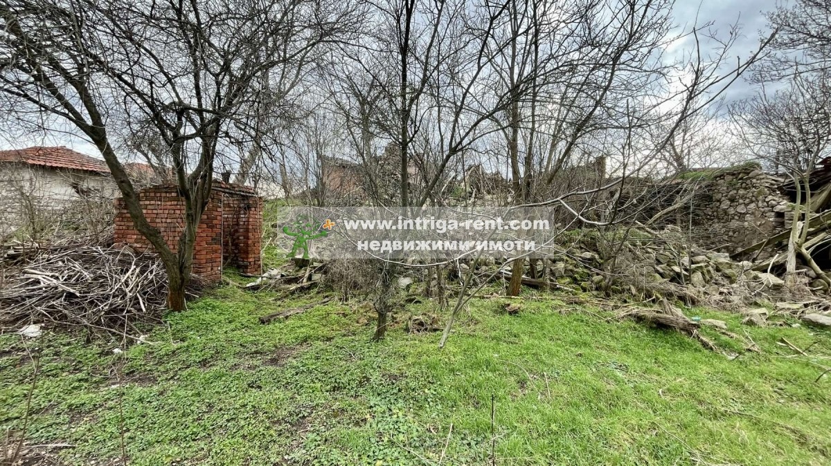 Продава КЪЩА, с. Гарваново, област Хасково, снимка 11 - Къщи - 53614386