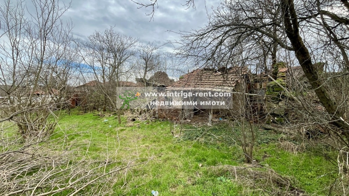 Продава КЪЩА, с. Гарваново, област Хасково, снимка 12 - Къщи - 53614386