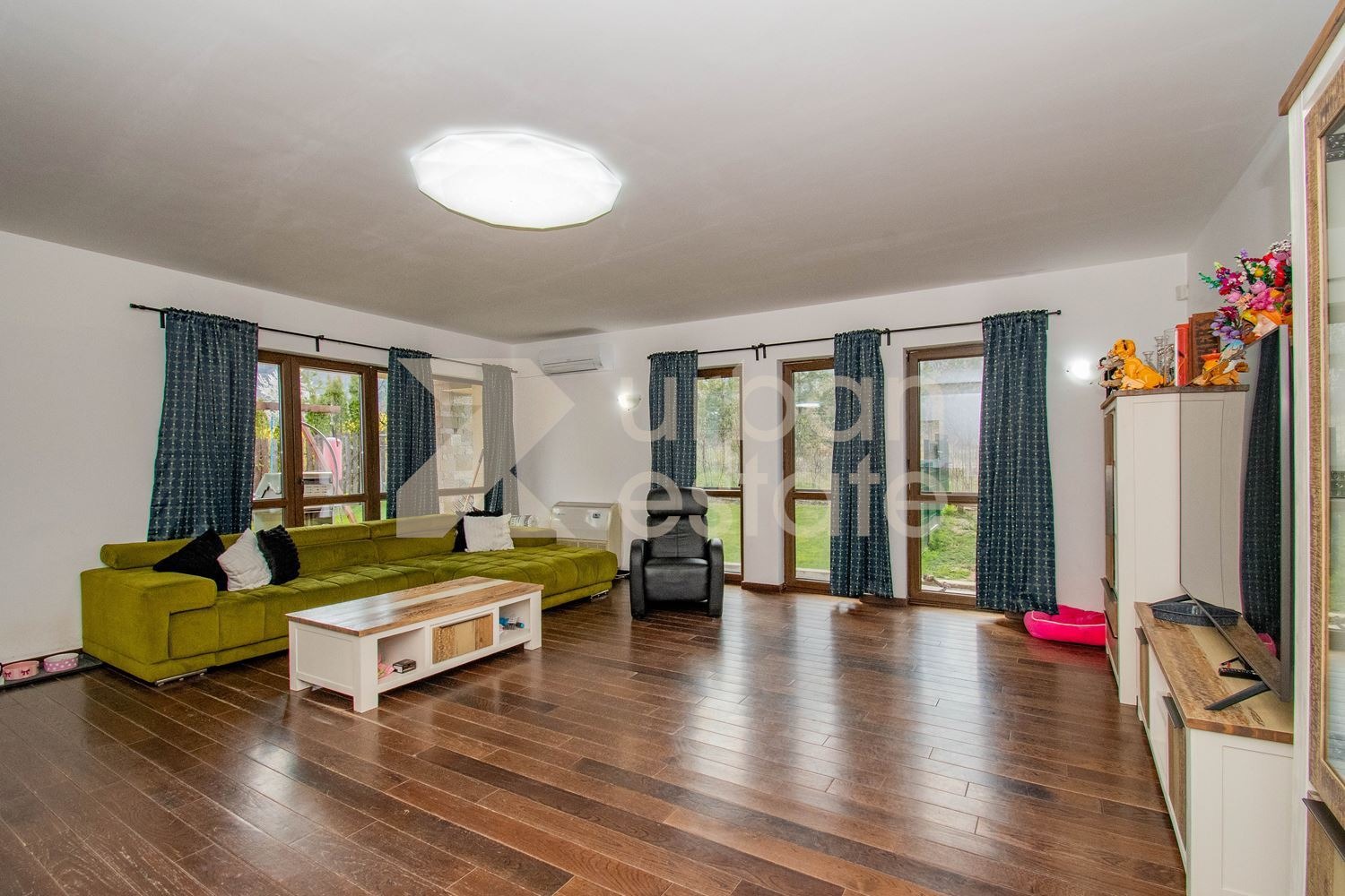 Продава КЪЩА, гр. София, с. Бистрица, снимка 8 - Къщи - 54331311