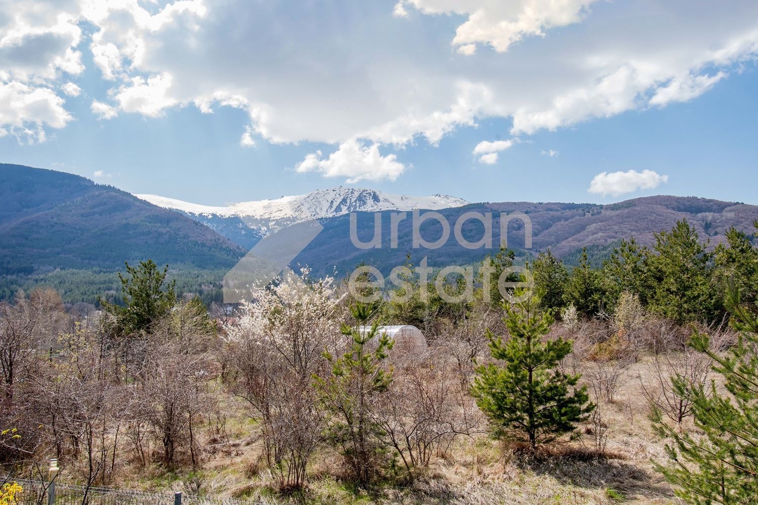 Продава КЪЩА, гр. София, с. Бистрица, снимка 17 - Къщи - 54331311