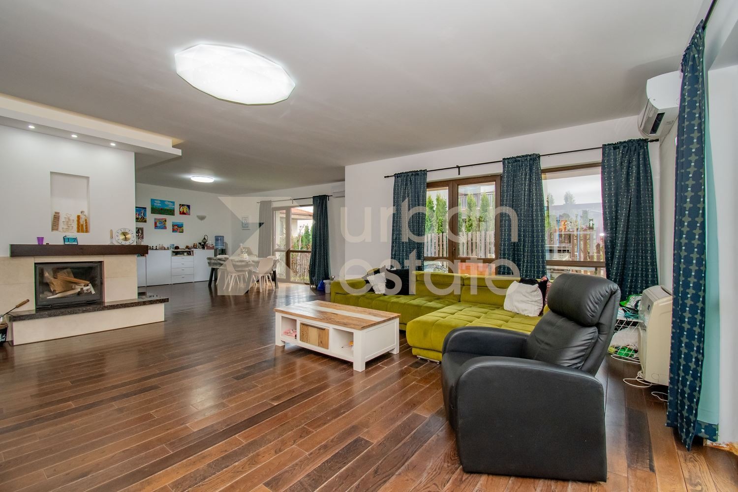 Продава КЪЩА, гр. София, с. Бистрица, снимка 6 - Къщи - 54331311