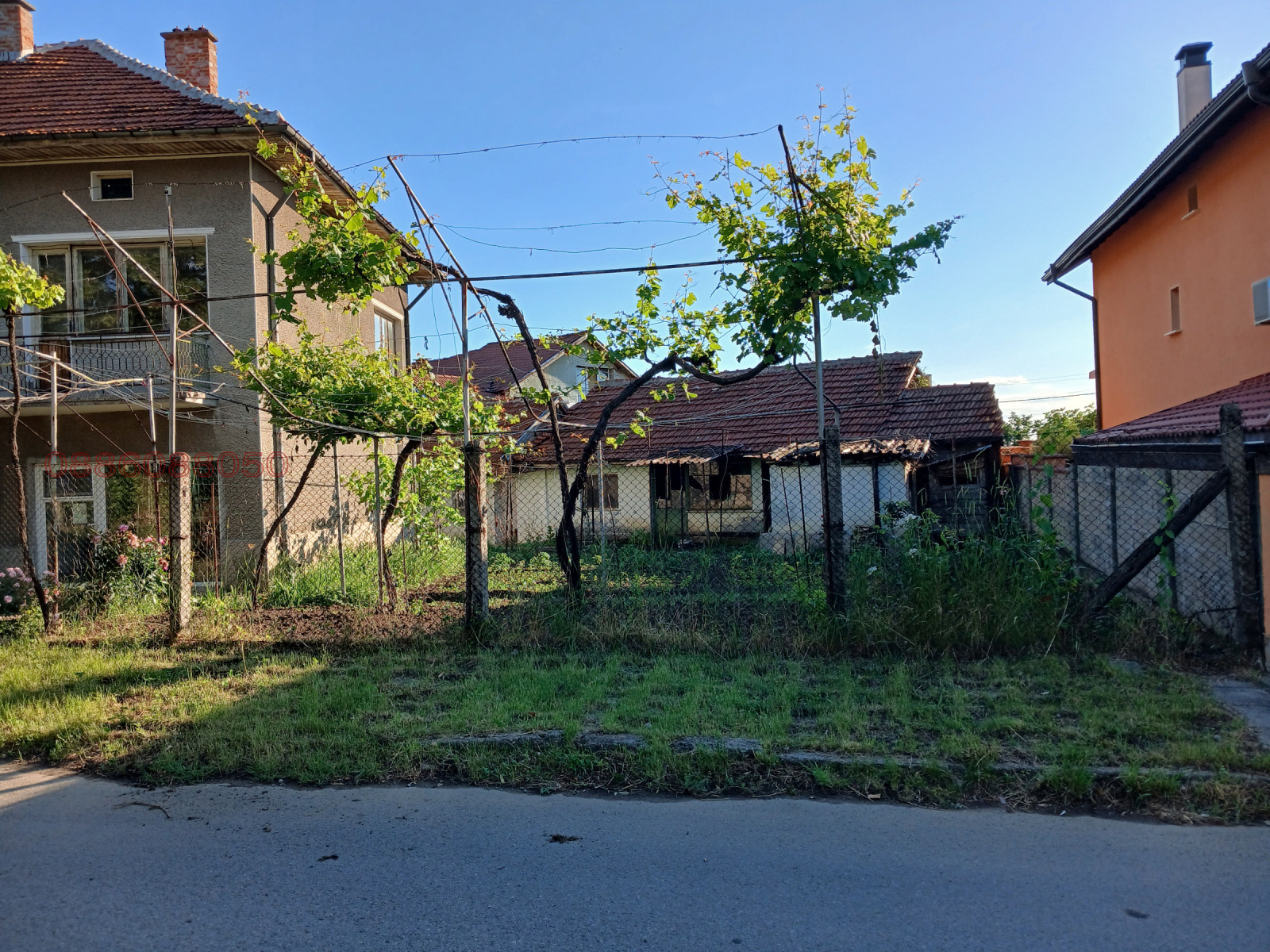Продава КЪЩА, гр. Берковица, област Монтана, снимка 9 - Къщи - 54827895