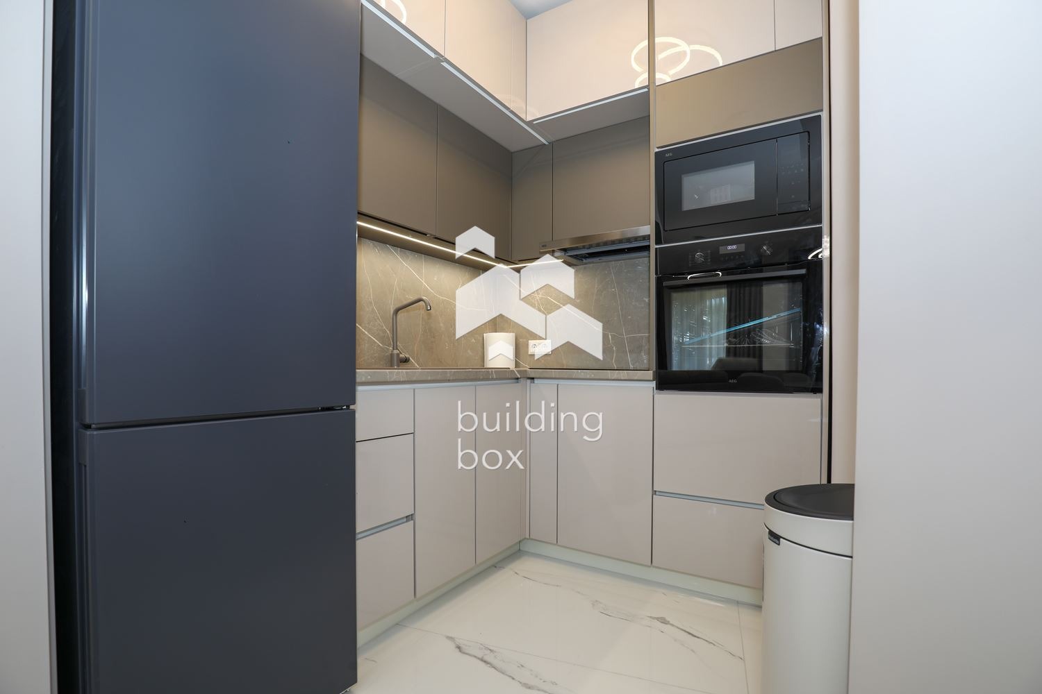 Продава КЪЩА, гр. София, с. Бистрица, снимка 6 - Къщи - 55884904