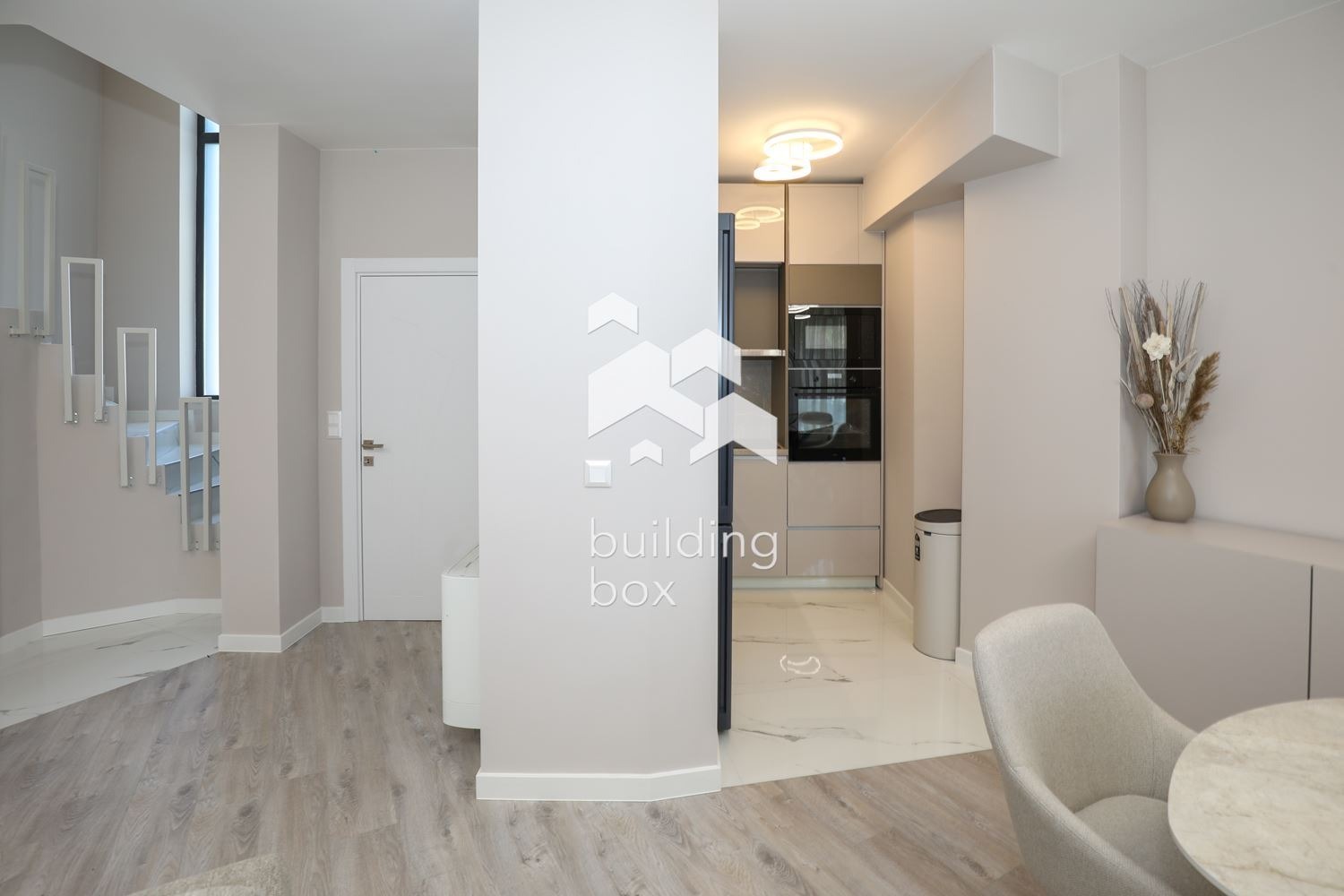 Продава КЪЩА, гр. София, с. Бистрица, снимка 5 - Къщи - 55884904