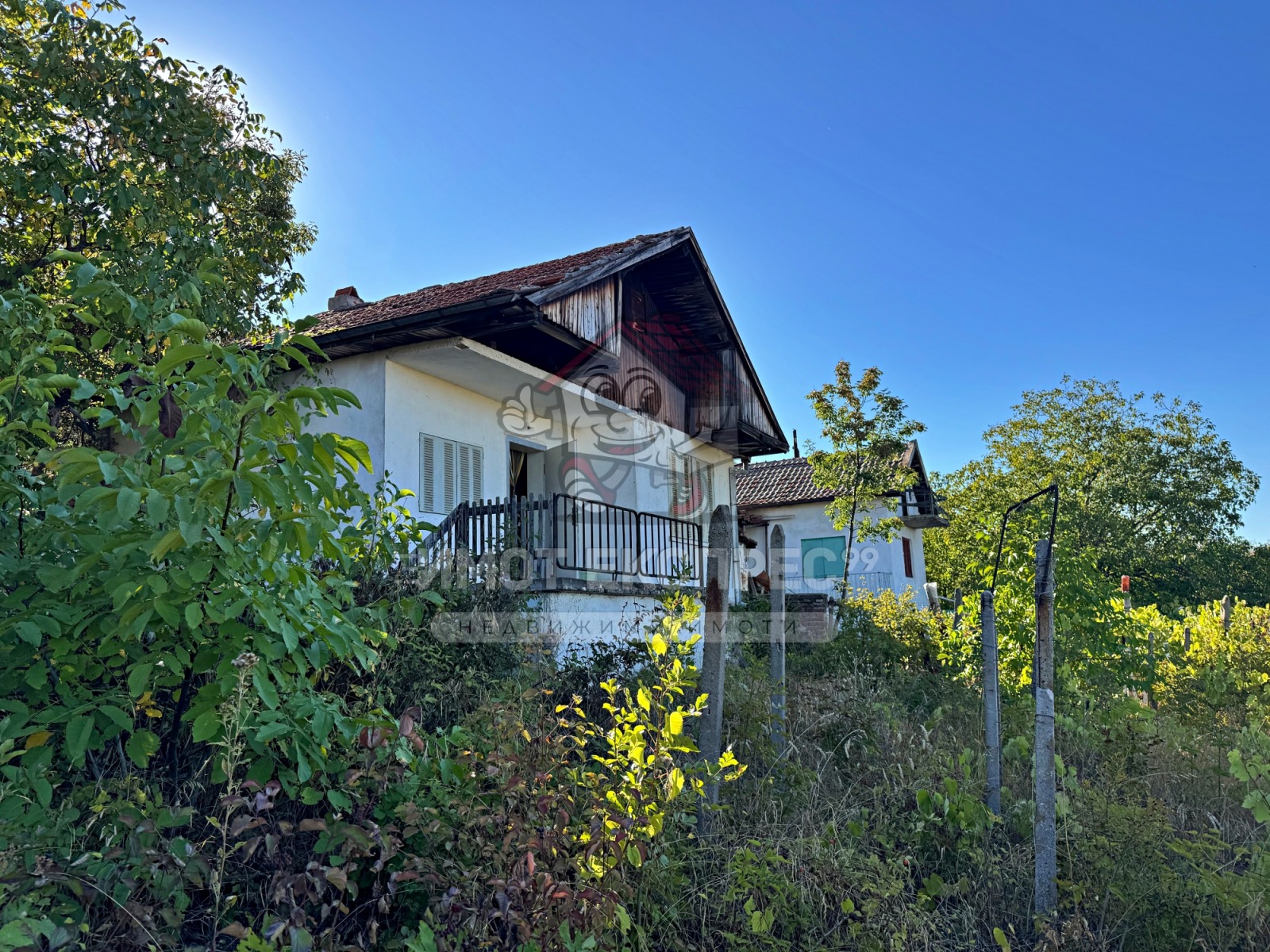 Продава ВИЛА, гр. Асеновград, област Пловдив, снимка 2 - Вили - 56165080
