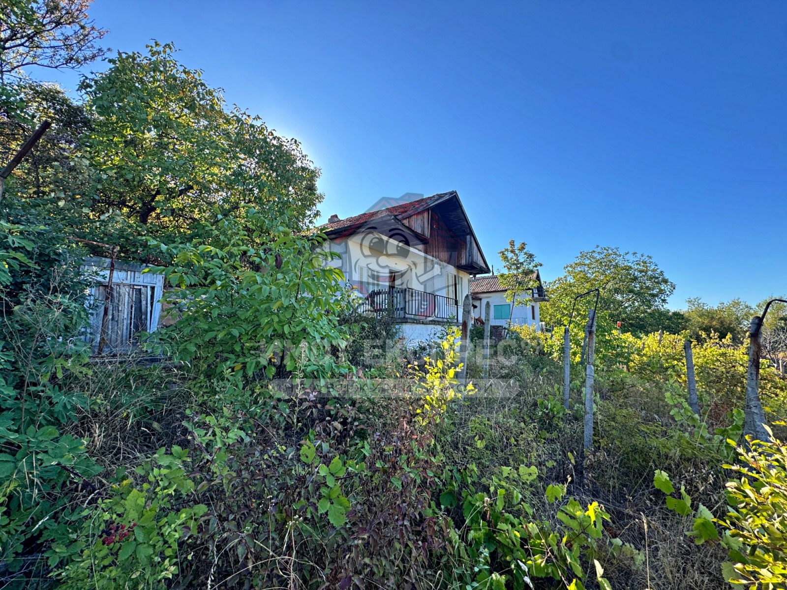 Продава ВИЛА, гр. Асеновград, област Пловдив
