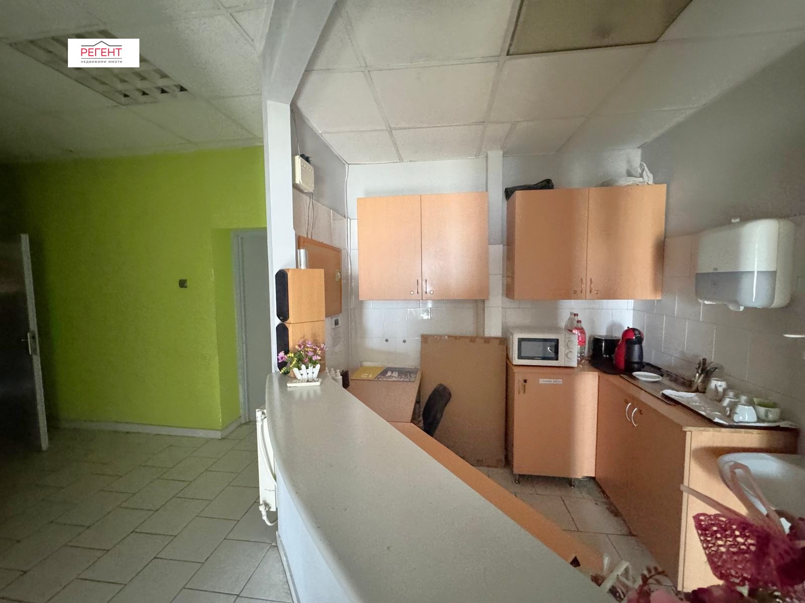 Продава БИЗНЕС ИМОТ, гр. Севлиево, област Габрово, снимка 15 - Други - 55655439