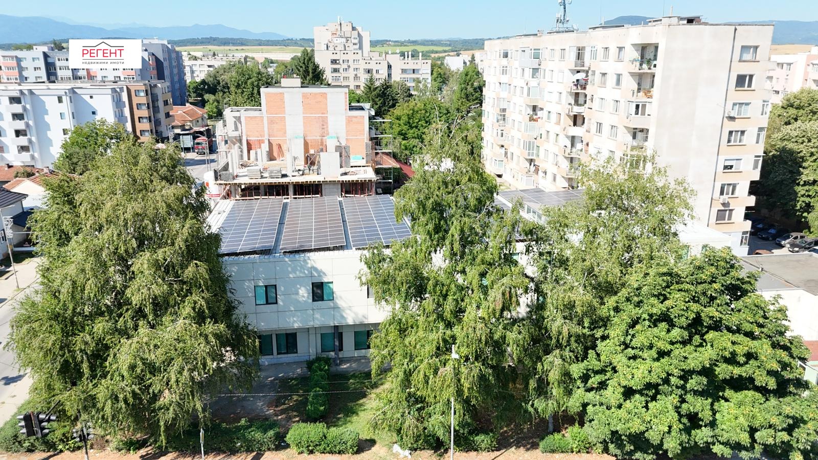 Продава БИЗНЕС ИМОТ, гр. Севлиево, област Габрово, снимка 3 - Други - 55655439