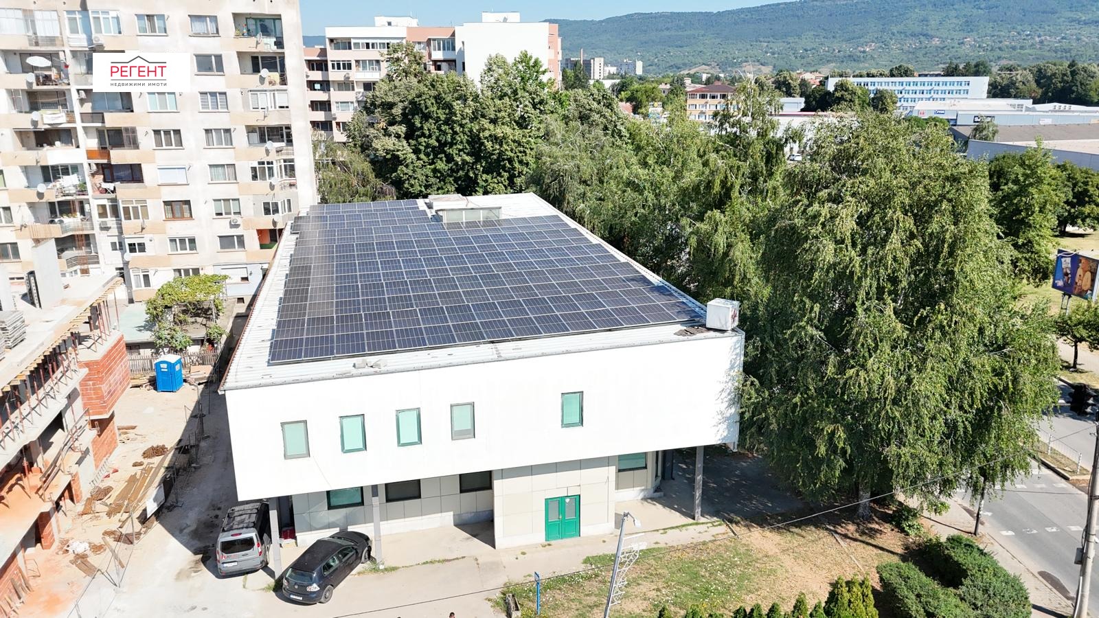 Продава БИЗНЕС ИМОТ, гр. Севлиево, област Габрово, снимка 2 - Други - 55655439