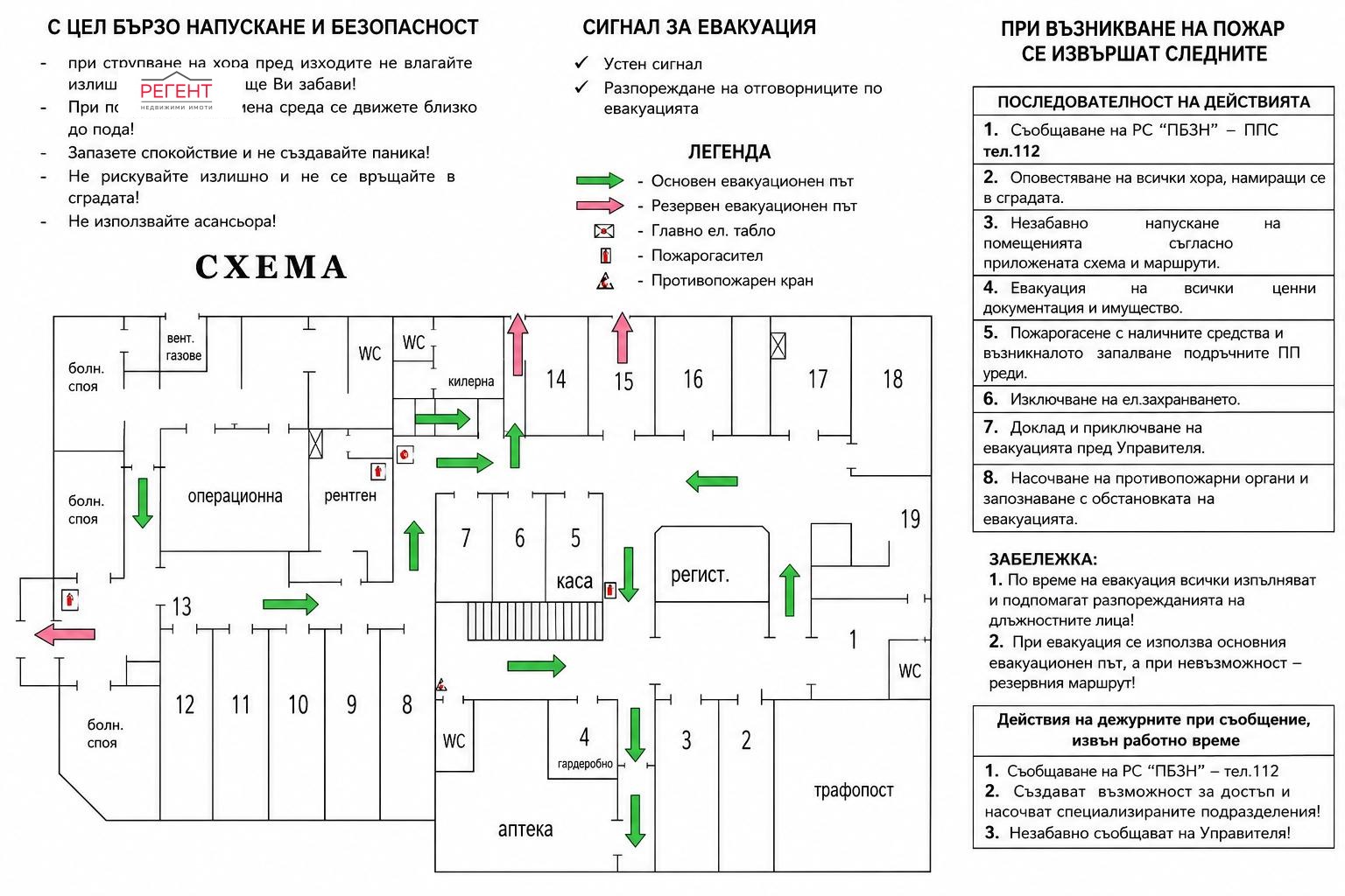 Продава БИЗНЕС ИМОТ, гр. Севлиево, област Габрово, снимка 4 - Други - 55655439