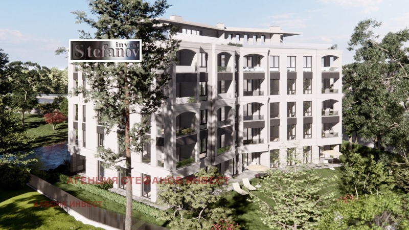 Продава 2-СТАЕН в град Варна, к.к. Св.Св. Константин и Елена - 64 кв.м / 199 020 € » 389 249.29 лв., АГЕНЦИЯ СТЕФАНОВ ИНВЕСТ