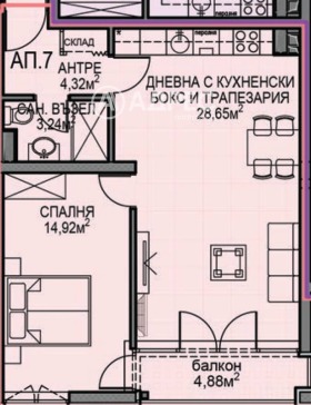 ������� 2-����� | Imot.bg � ����� ������ 4