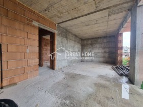 2 chambres Tsentar, Targovichte