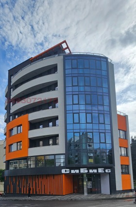 2 sovrum Jeleznik - centar, Stara Zagora 1