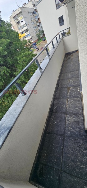 2 sovrum Jeleznik - centar, Stara Zagora 16