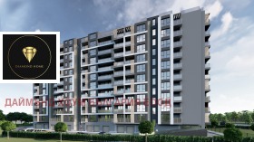 2 dormitoare Gagarin, Plovdiv