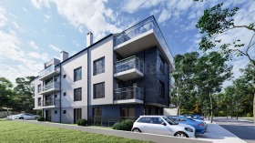 2 sovrum Tjernomorec, region Burgas