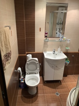 3+ bedroom Tsentar, Burgas 13