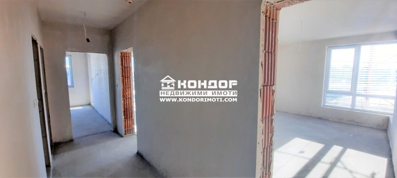 En venta  1 dormitorio Plovdiv , Ostromila , 95 metros cuadrados | 26112651 - imagen [3]