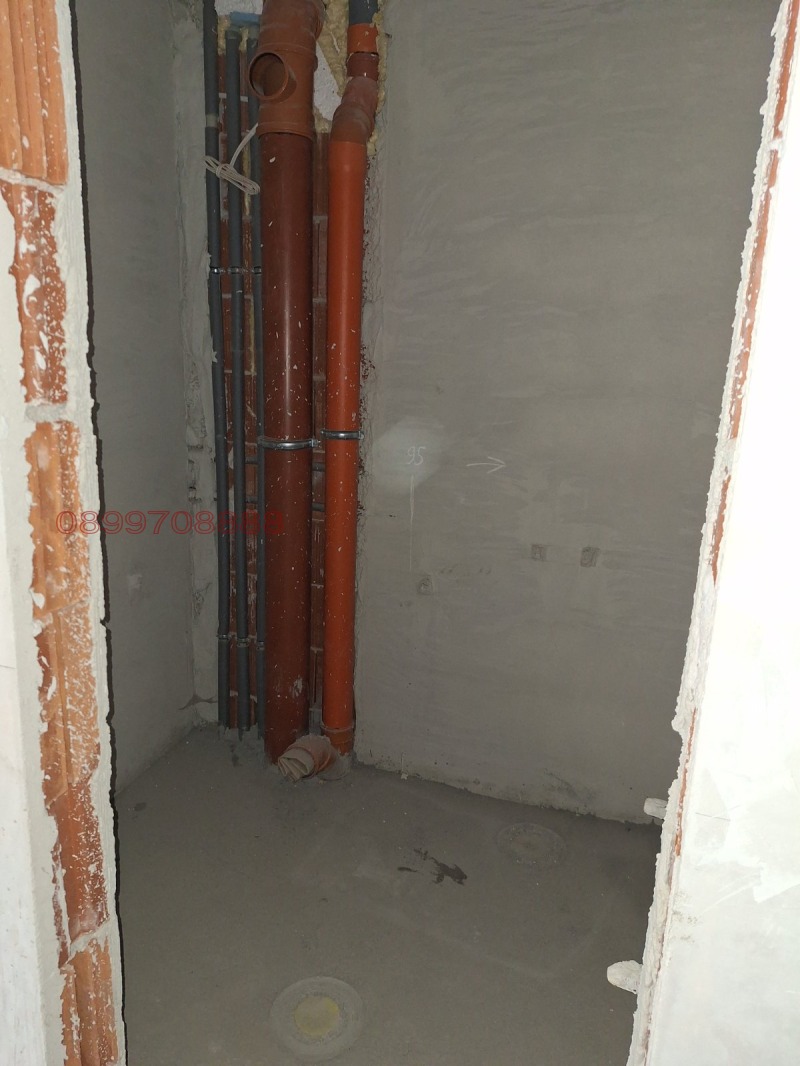 Продава 2-СТАЕН, гр. София, Зона Б-19, снимка 7 - Апартаменти - 52792155