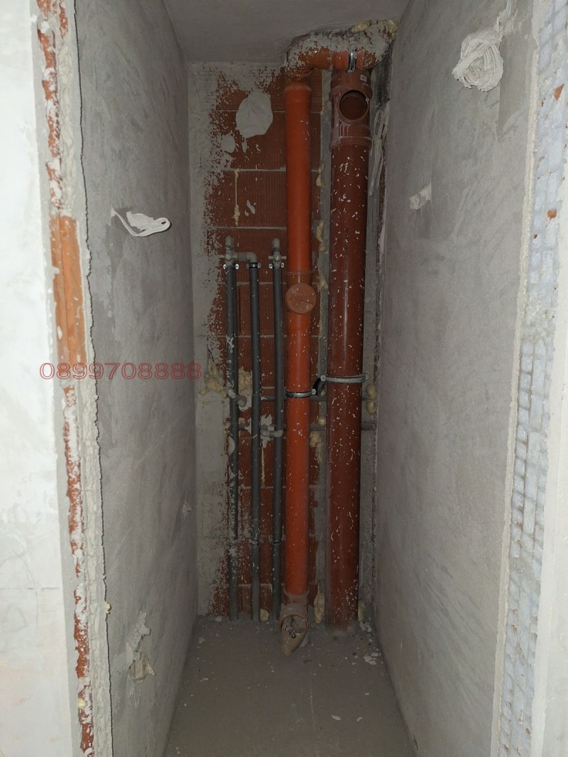 Продава 2-СТАЕН, гр. София, Зона Б-19, снимка 8 - Апартаменти - 52792155