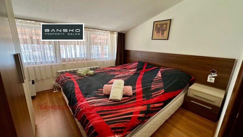 Na sprzedaż  1 sypialnia region Błagojewgrad , Bansko , 40 mkw | 36930098 - obraz [2]