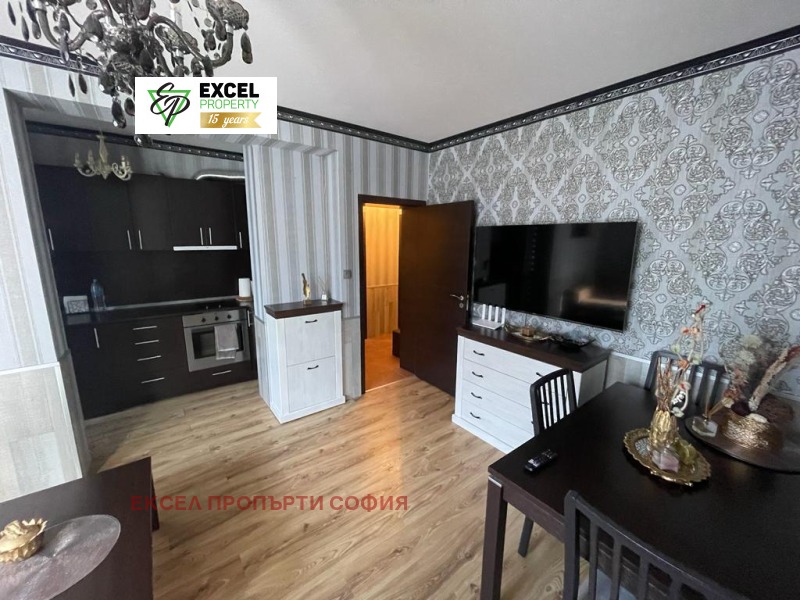 Na prodej  1 ložnice oblast Blagoevgrad , Bansko , 66 m2 | 21989519 - obraz [4]