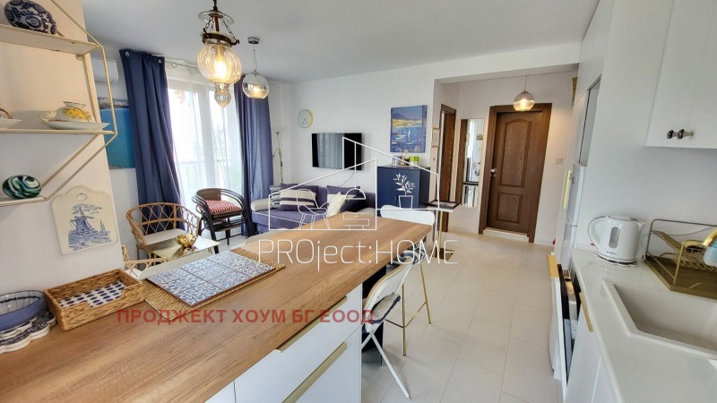 Til salg  1 soveværelse region Burgas , Sveti Vlas , 52 kvm | 78267211 - billede [7]