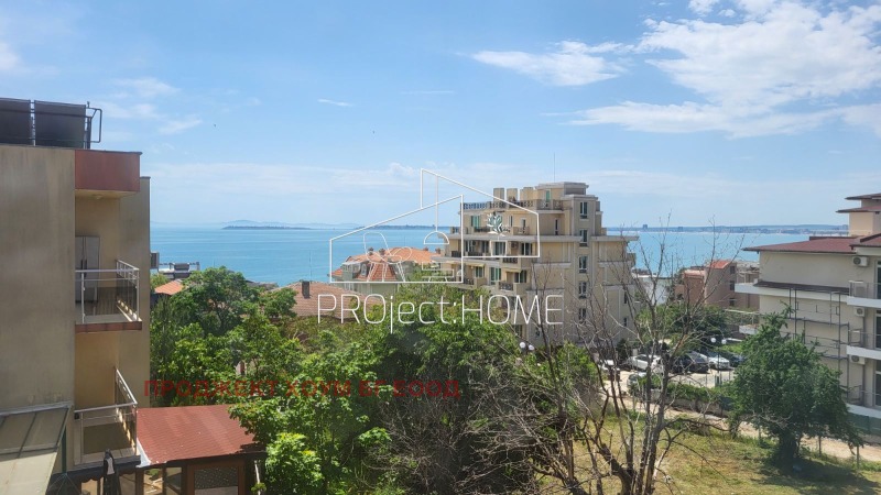 Продава  2-стаен, област Бургас, гр. Свети Влас • 95 000 EUR • ID 45911215 — holmes.bg - [1] 