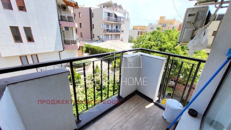 Til salg  1 soveværelse region Burgas , Sveti Vlas , 52 kvm | 78267211 - billede [10]