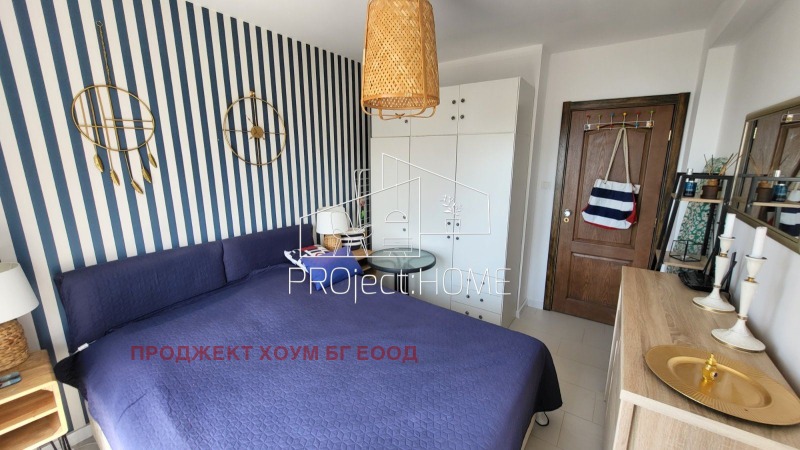 Til salg  1 soveværelse region Burgas , Sveti Vlas , 52 kvm | 78267211 - billede [9]