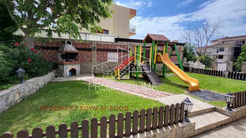 Til salg  1 soveværelse region Burgas , Sveti Vlas , 52 kvm | 78267211 - billede [15]