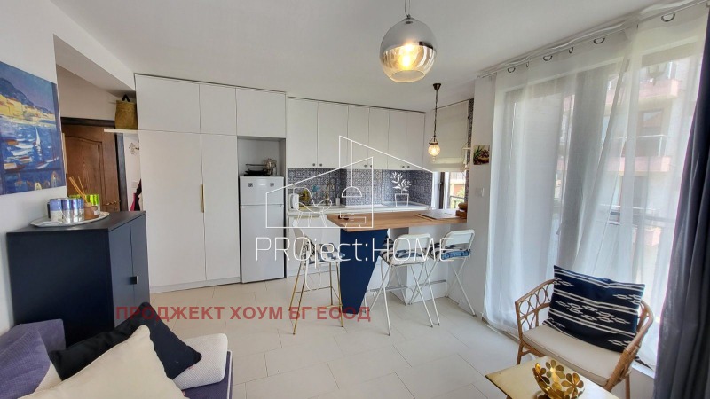 Til salg  1 soveværelse region Burgas , Sveti Vlas , 52 kvm | 78267211 - billede [4]