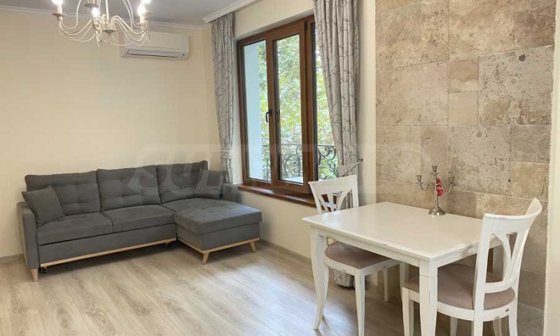 Προς πώληση  1 υπνοδωμάτιο Βαρνα , ΒΗΝΣ-ΤΣερβεν πλοτσταδ , 61 τ.μ | 58876322 - εικόνα [3]