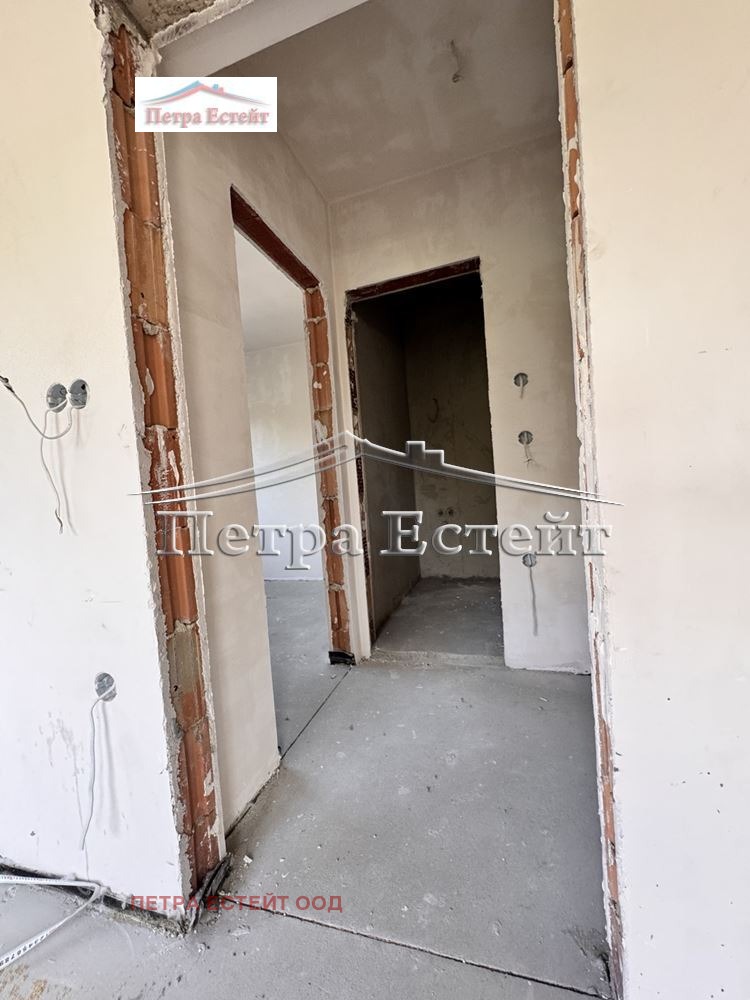 Продава 2-СТАЕН, гр. Варна, Базар Левски, снимка 2 - Апартаменти - 54496450