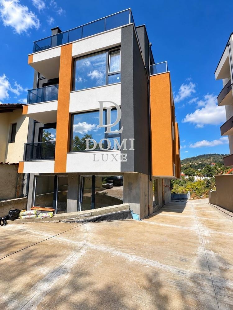 Продава 2-СТАЕН, гр. Варна, Левски 2, снимка 7 - Апартаменти - 56127365