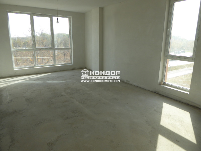 Te koop  2 slaapkamers Plovdiv , Komatevo , 95 m² | 66348627 - afbeelding [2]