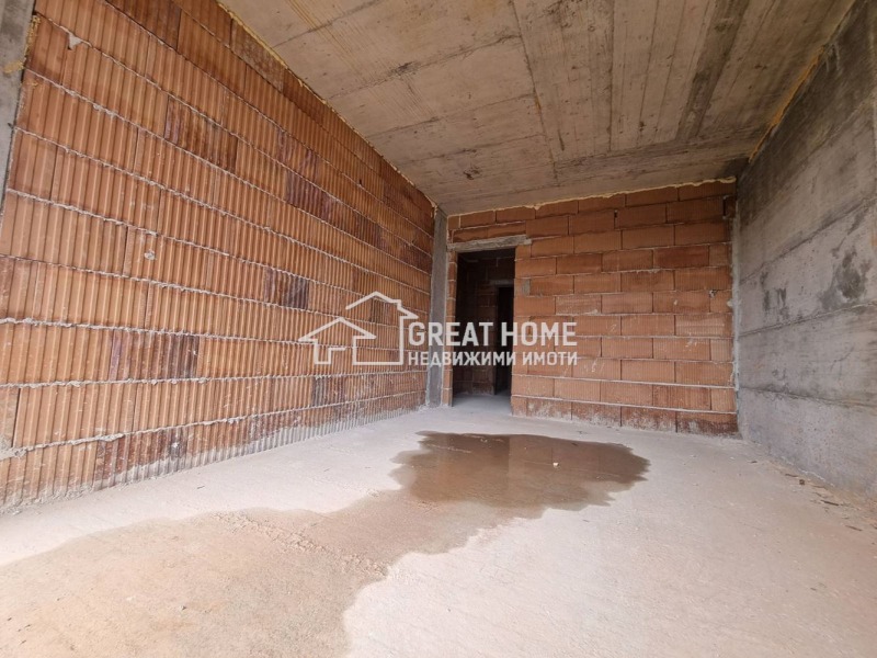 Till salu  2 sovrum Targovistje , Centar , 105 kvm | 98880545 - bild [3]