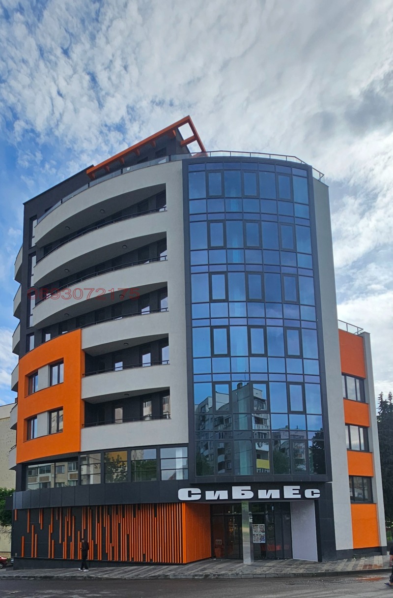 Till salu  2 sovrum Stara Zagora , Jeleznik - centar , 91 kvm | 18108499