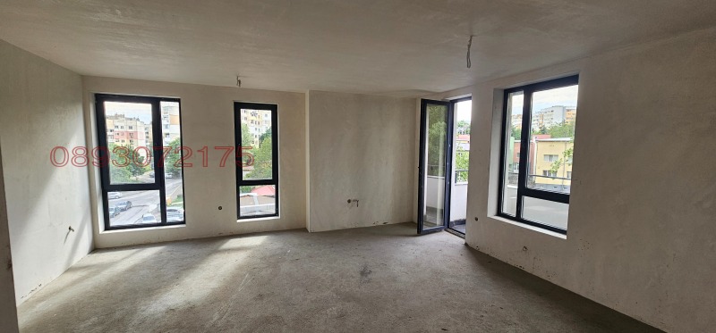 Till salu  2 sovrum Stara Zagora , Jeleznik - centar , 91 kvm | 18108499 - bild [14]