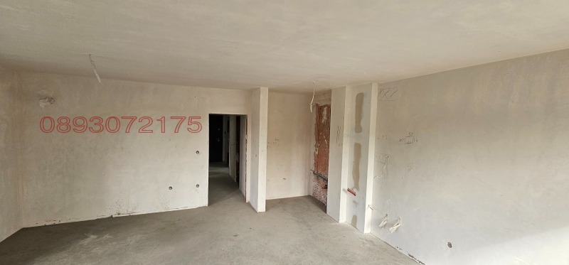 Till salu  2 sovrum Stara Zagora , Jeleznik - centar , 91 kvm | 18108499 - bild [15]