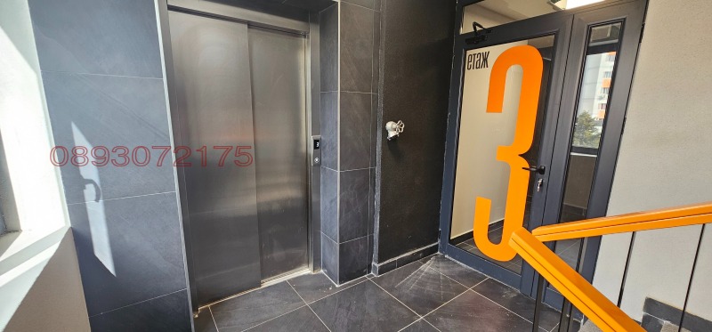 Till salu  2 sovrum Stara Zagora , Jeleznik - centar , 91 kvm | 18108499 - bild [4]