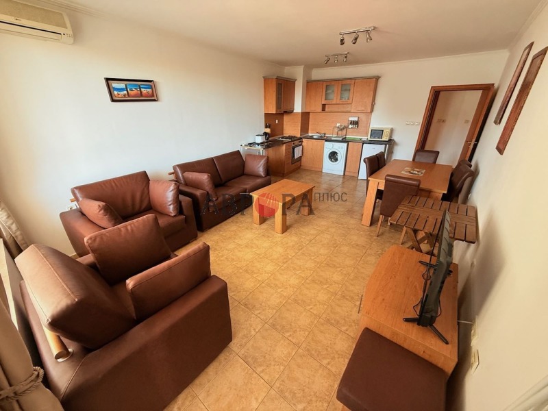 Zu verkaufen  2 Schlafzimmer region Burgas , Sweti Wlas , 80 qm | 65226564 - Bild [3]