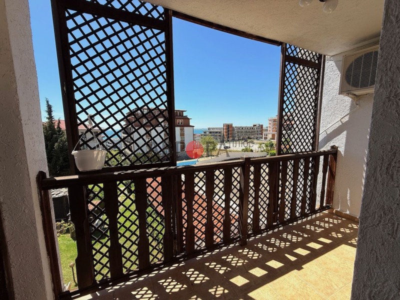 Zu verkaufen  2 Schlafzimmer region Burgas , Sweti Wlas , 80 qm | 65226564 - Bild [14]