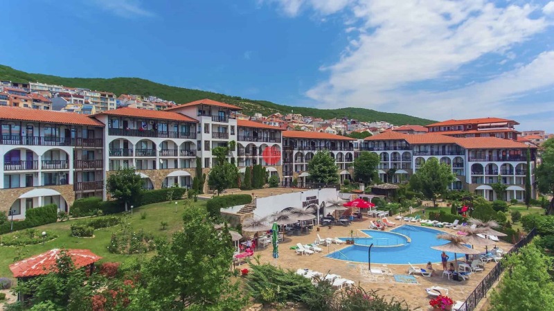 Zu verkaufen  2 Schlafzimmer region Burgas , Sweti Wlas , 80 qm | 65226564